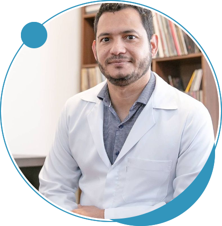 Dr. Marcello Jardim