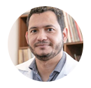 Dr. Marcello da Silva Jardim Ribeiro
