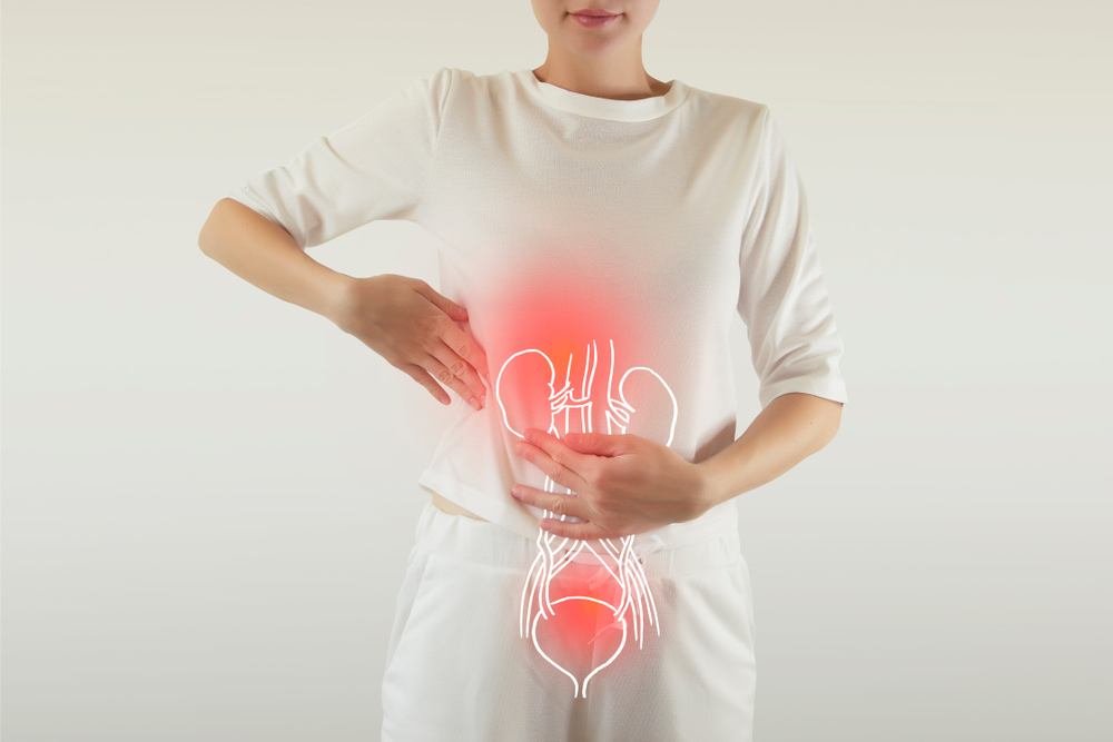 Qual médico trata infecção urinária?
