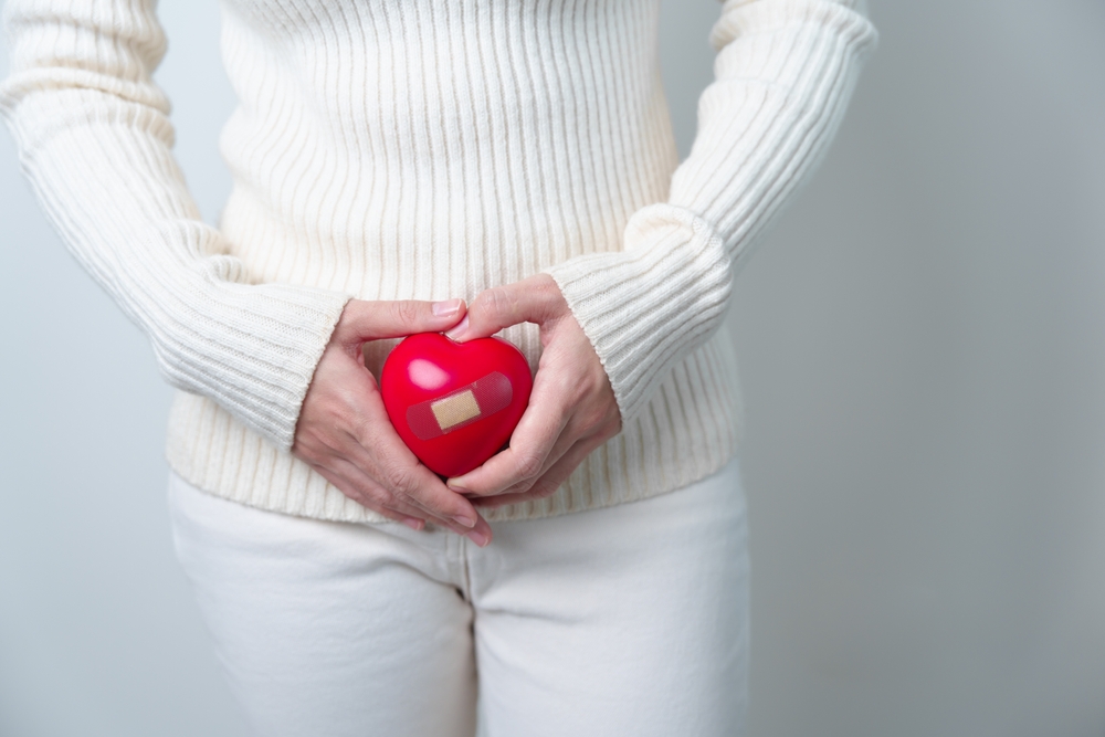 Cistite e menopausa: qual a relação?