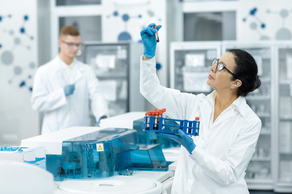 Infectologista especialista em HIV
