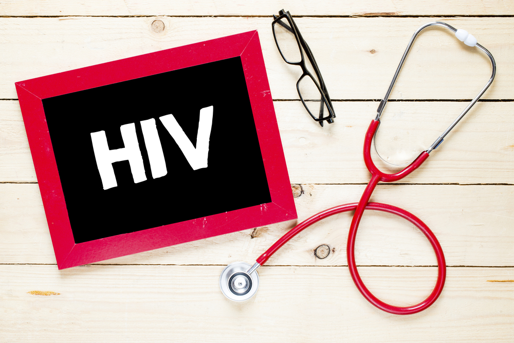 Opções de tratamento para o HIV