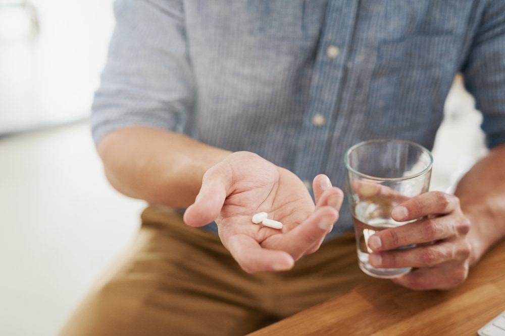 Opções de tratamento para as infecções sexualmente transmissíveis
