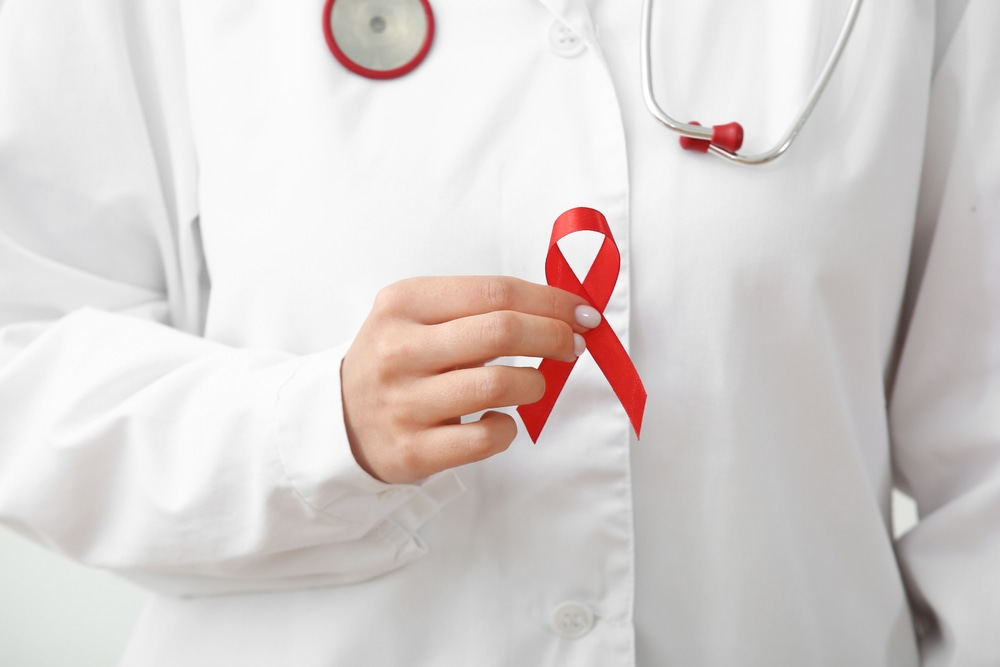 Quais as formas de transmissão do HIV?