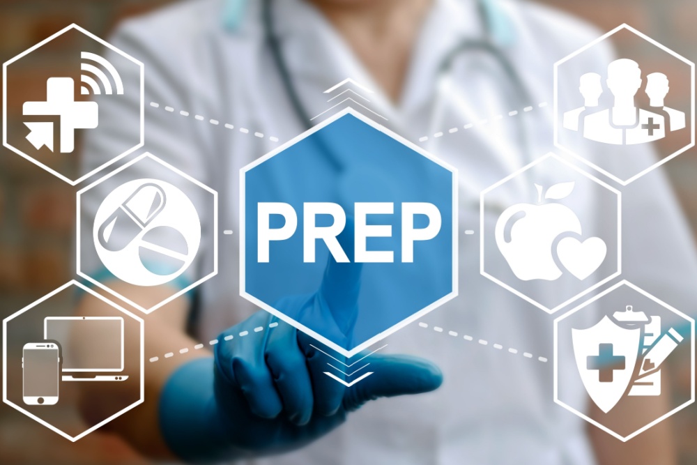 PrEP (profilaxia pré-exposição): saiba tudo sobre!