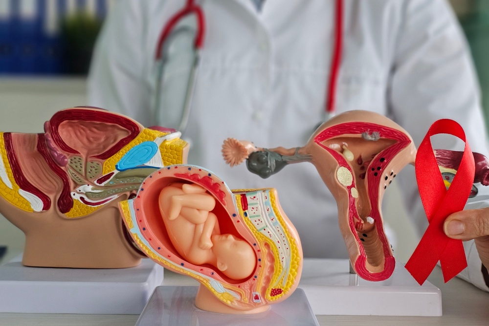 Qual é a chance de pegar HIV numa única relação?